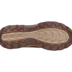 Skechers Knowlson Ramhurst Marrón
