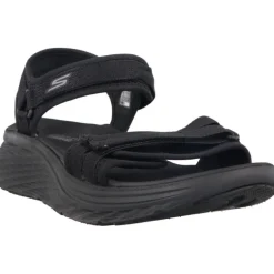 Skechers Max Cushioning Elite 2.0 Black