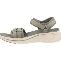 Skechers Max Cushioning Elite 2.0 Olive