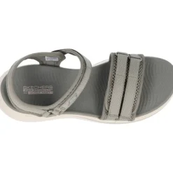 Skechers Max Cushioning Elite 2.0 Olive