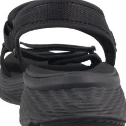 Skechers Max Cushioning Elite 2.0 Black