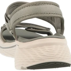 Skechers Max Cushioning Elite 2.0 Olive