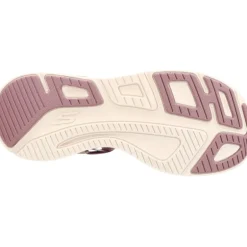 Skechers Max Cushioning Elite 2.0 Malva