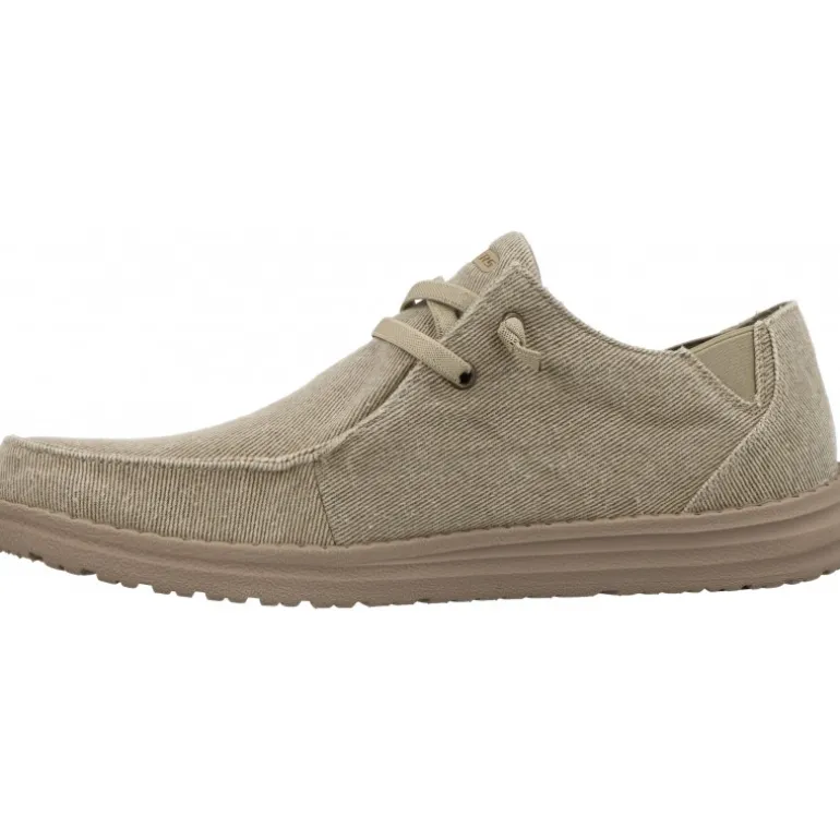 Skechers Melson Raymon Taupe