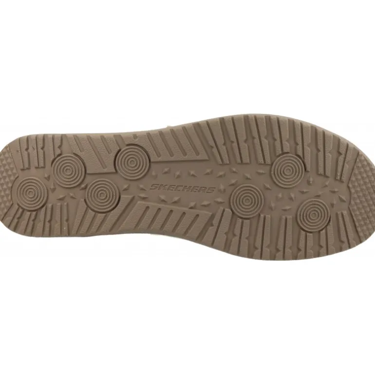 Skechers Melson Raymon Taupe