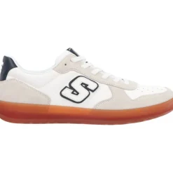 Skechers New Wave Cup Calven White