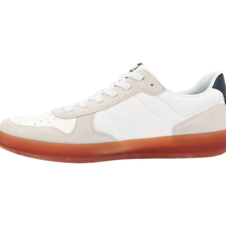 Skechers New Wave Cup Calven White