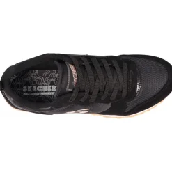 Skechers OG 85 Goldn Gurl BLK