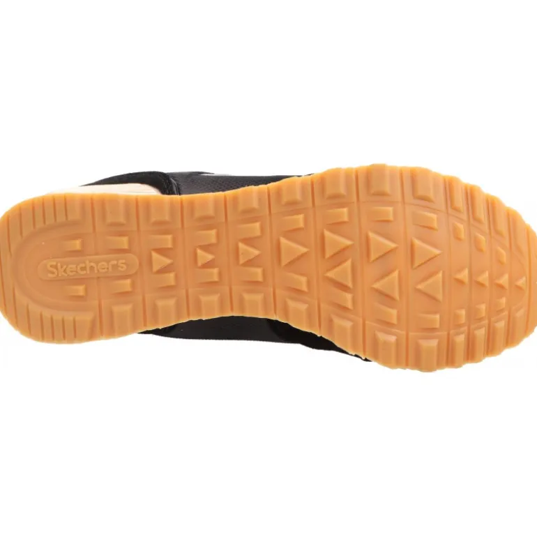 Skechers OG 85 Goldn Gurl BLK