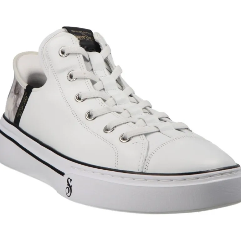 Skechers Premium Leather One OG Slip Ins