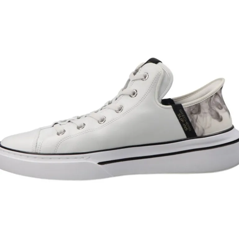 Skechers Premium Leather One OG Slip Ins