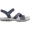 Skechers Reggae Slim Coffe Run Navy