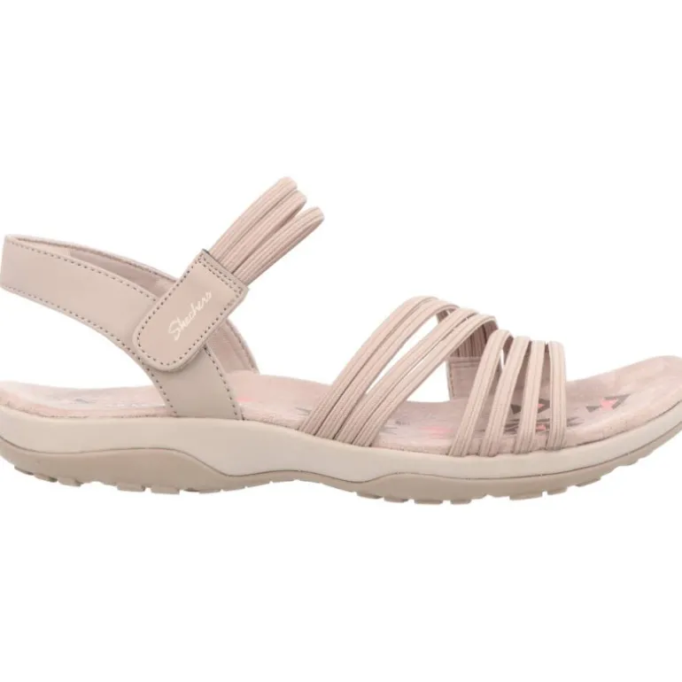 Skechers Reggae Slim Coffe Run Taupe