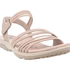 Skechers Reggae Slim Coffe Run Taupe