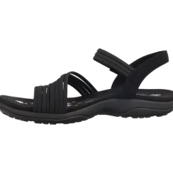 Skechers Reggae Slim Coffe Run Black