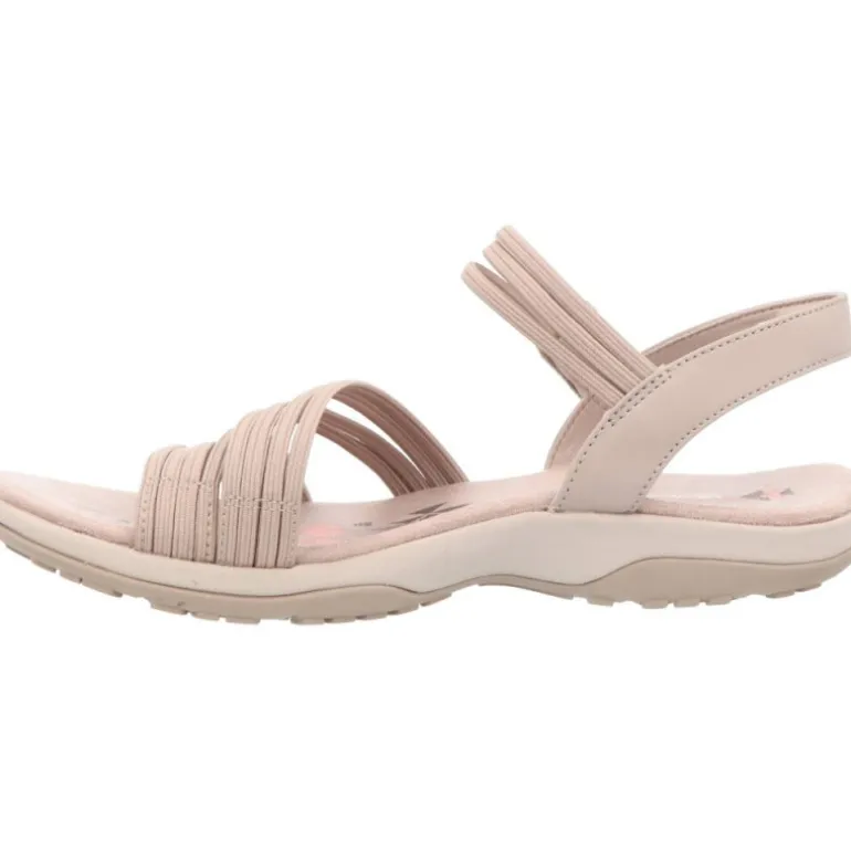 Skechers Reggae Slim Coffe Run Taupe