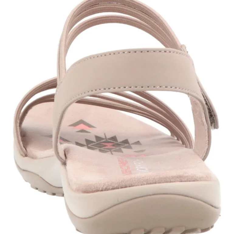 Skechers Reggae Slim Coffe Run Taupe