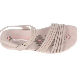 Skechers Reggae Slim Coffe Run Taupe