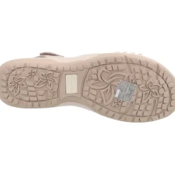 Skechers Reggae Slim Coffe Run Taupe