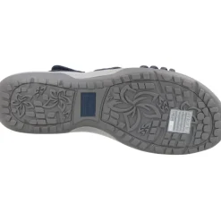 Skechers Reggae Slim Coffe Run Navy