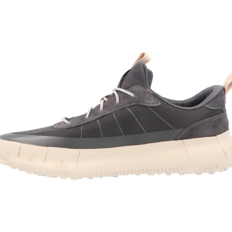 Skechers Revo Kelce Gris