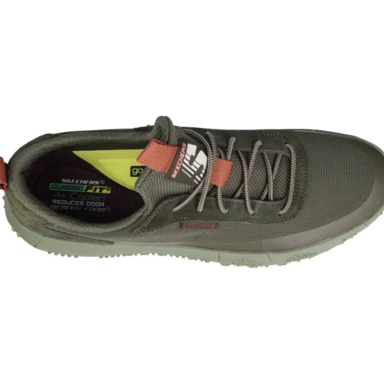 Skechers Revo Kelce Olive