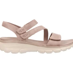 Skechers RF Easy Going Taupe