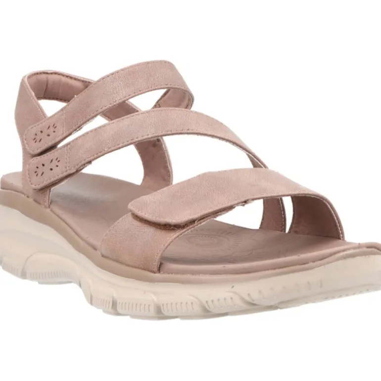 Skechers RF Easy Going Taupe