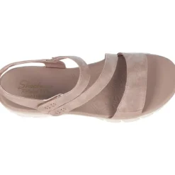 Skechers RF Easy Going Taupe