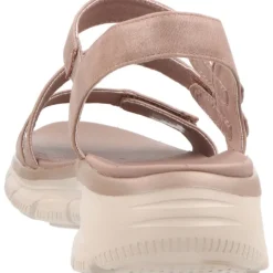 Skechers RF Easy Going Taupe