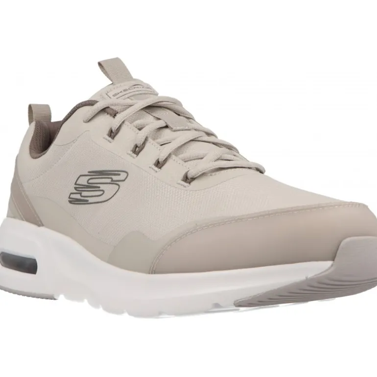 Skechers Skech Air Court Gris