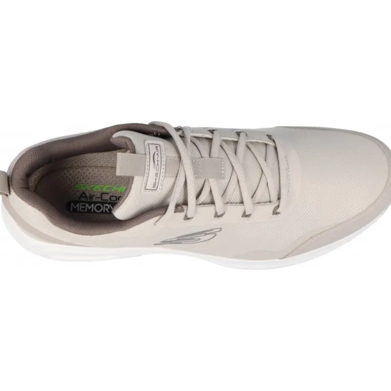Skechers Skech Air Court Gris