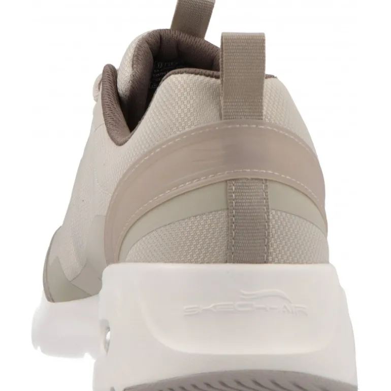 Skechers Skech Air Court Gris