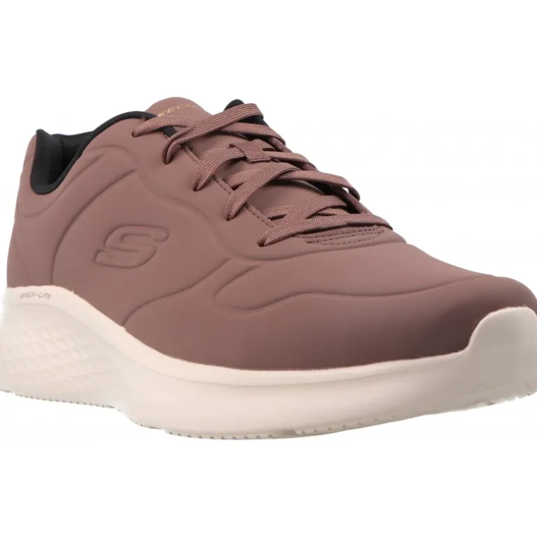 Skechers Skech Lite Pro Brown