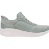 Skechers Slip Ins BOBS Squad Chaos SAGE
