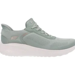 Skechers Slip Ins BOBS Squad Chaos SAGE
