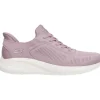 Skechers Slip Ins BOBS Squad Chaos Lavanda