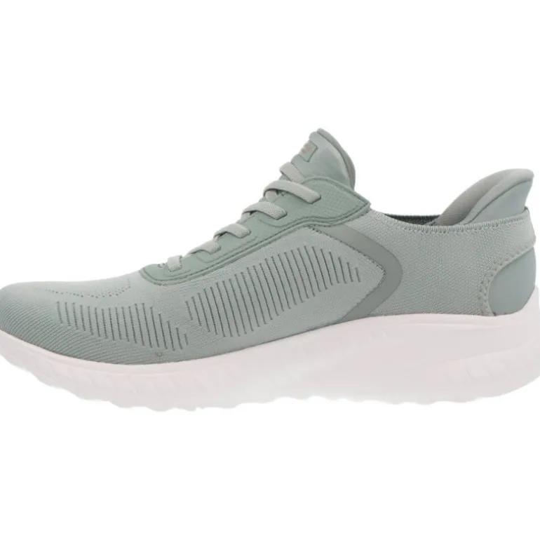 Skechers Slip Ins BOBS Squad Chaos SAGE