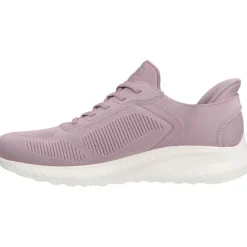 Skechers Slip Ins BOBS Squad Chaos Lavanda