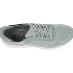 Skechers Slip Ins BOBS Squad Chaos SAGE