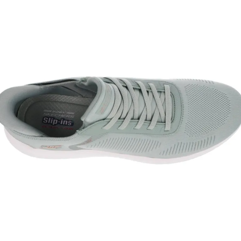 Skechers Slip Ins BOBS Squad Chaos SAGE