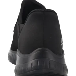 Skechers Slip Ins Bobs Squad Chaos Daily Hype Black