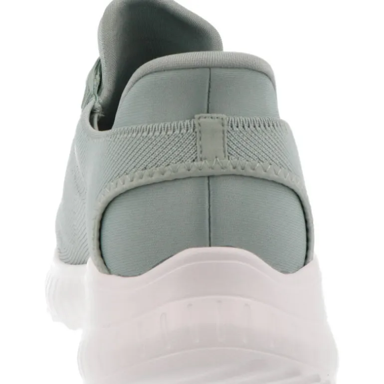 Skechers Slip Ins BOBS Squad Chaos SAGE