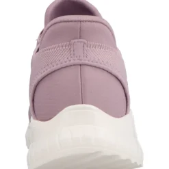 Skechers Slip Ins BOBS Squad Chaos Lavanda