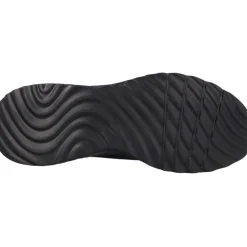 Skechers Slip Ins Bobs Squad Chaos Daily Hype Black