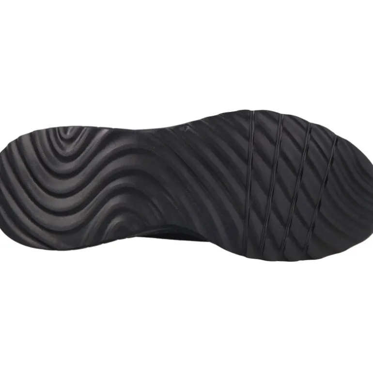 Skechers Slip Ins Bobs Squad Chaos Daily Hype Black