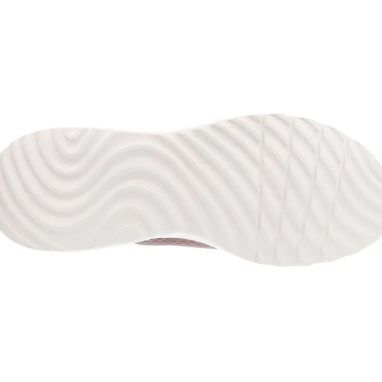 Skechers Slip Ins Bobs Sport Squad Chaos Blush