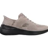 Skechers Slip Ins Bounder 2.0 Emerged