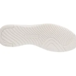 Skechers Slip Ins Court Break Double Vented White