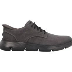 Skechers Slip Ins Garza Clive Black